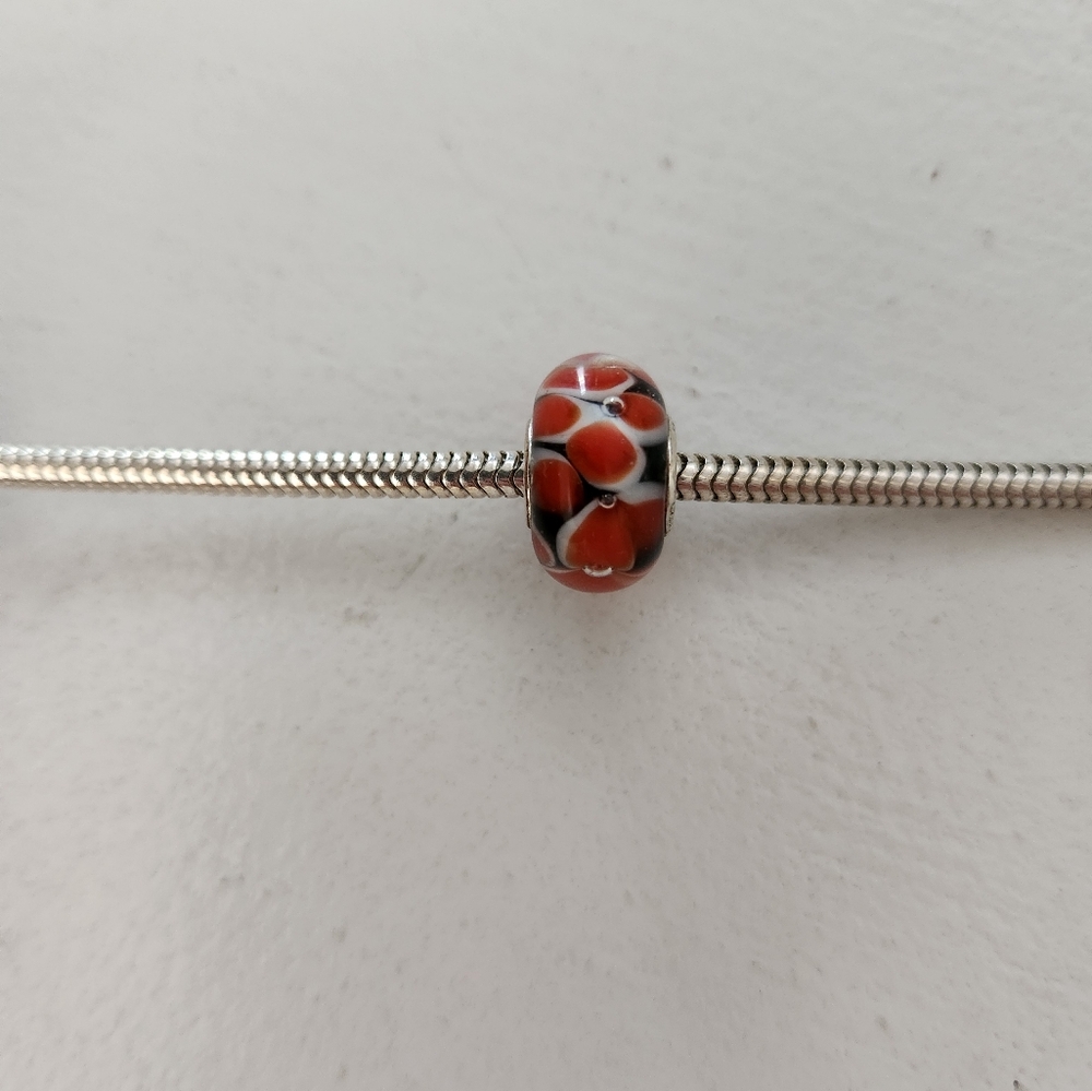 Individuality beads and bracelet - Picture 3 of 11